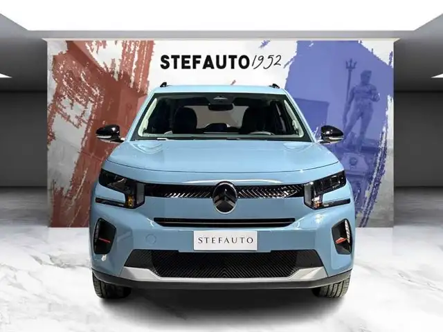 Citroen C3 view 4