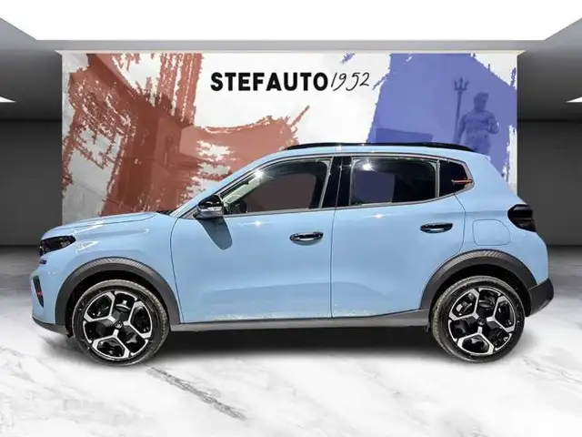 Citroen C3 view 3