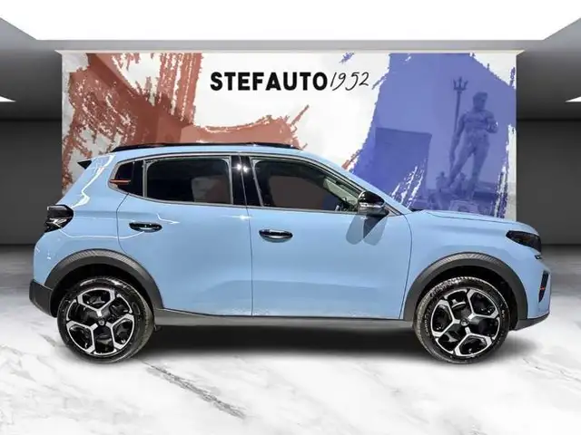 Citroen C3 view 2