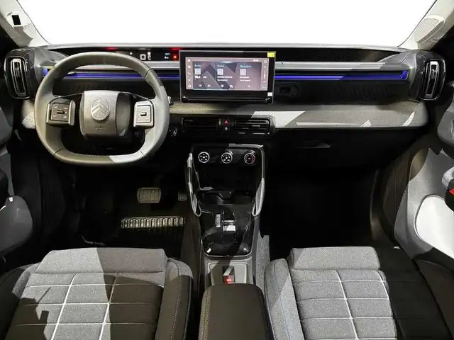 Citroen C3 view 13