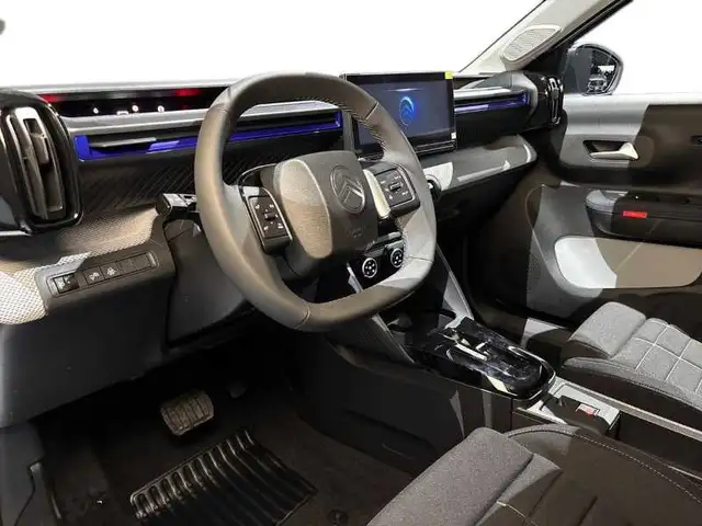 Citroen C3 view 11