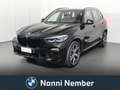 BMW X5 X5 xDrive30d 48V Msport Noir - thumbnail 1