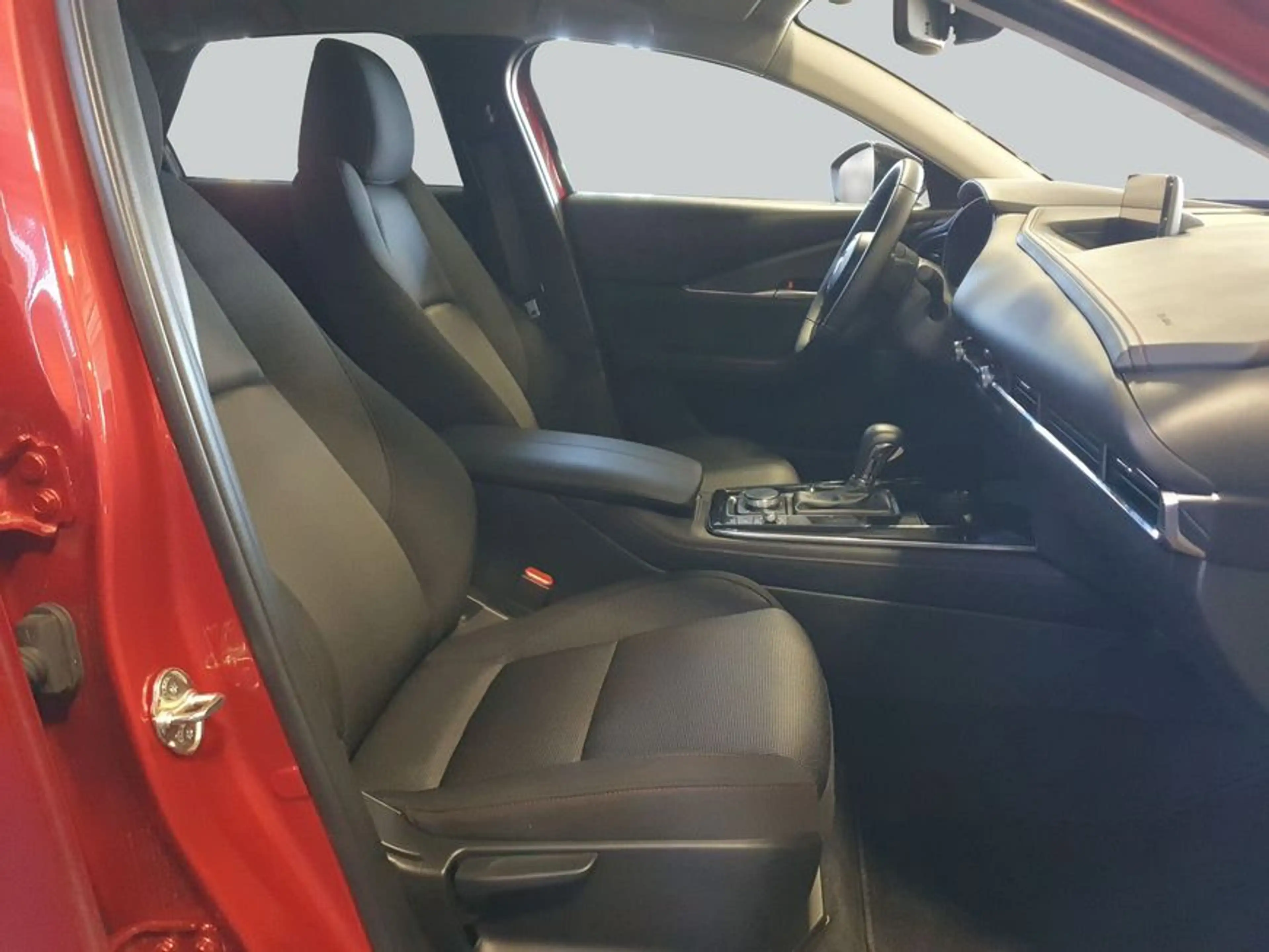 Mazda CX-30 e-SKYACTIVE G 140 Aut. HOMURA — photo 12