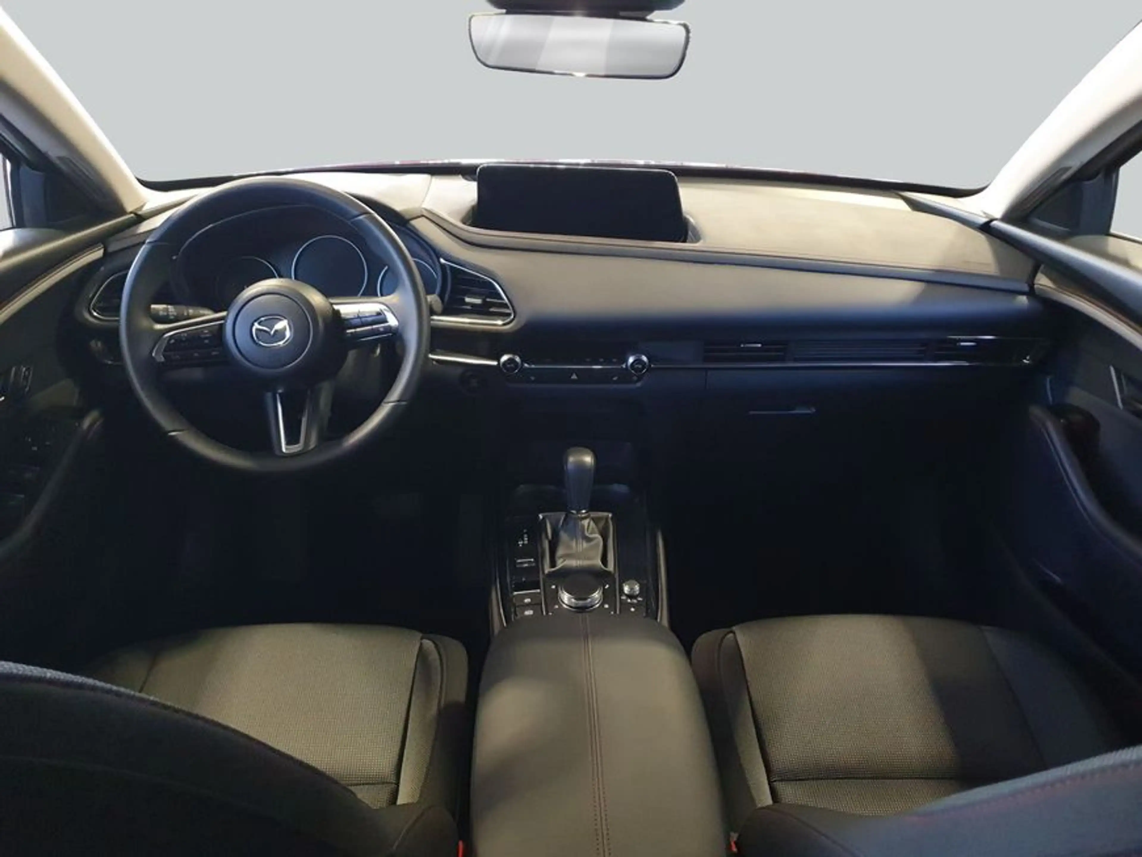 Mazda CX-30 e-SKYACTIVE G 140 Aut. HOMURA — photo 13