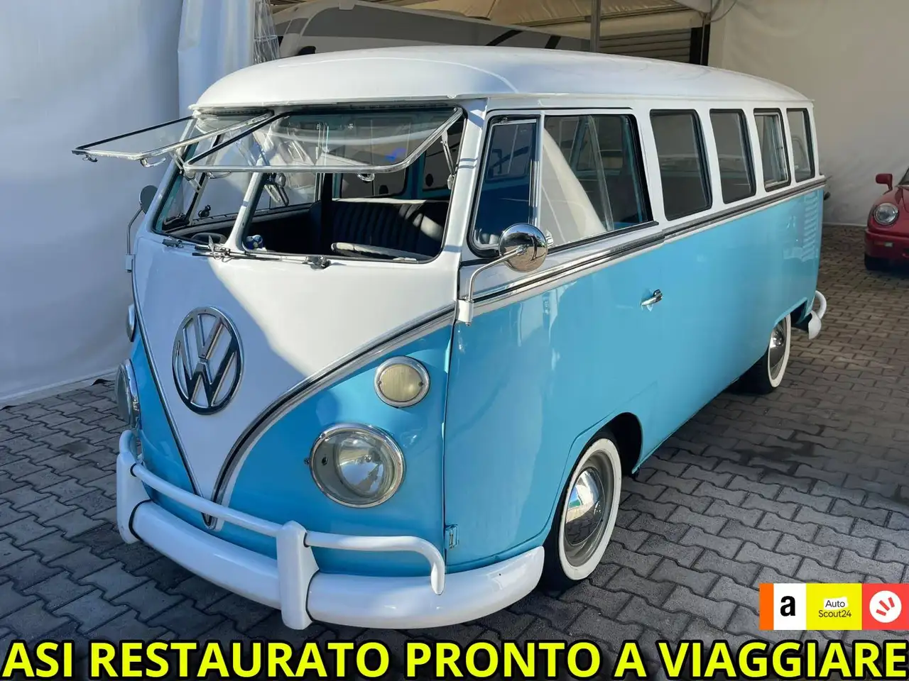 Volkswagen T1