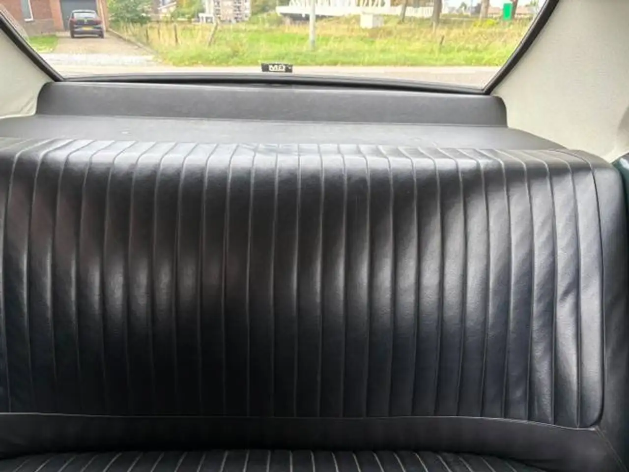 Opel Kadett Fastback, foto 6