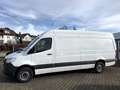 Mercedes-Benz Sprinter 319 CDI AHK 3,5t Klima RCam L3H2 DAB AppleCar Weiß - thumbnail 3