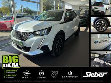 Allure Sitzheizung | Tempomat | PDC