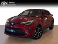 Toyota C-HR 125H Advance Rot - thumbnail 1