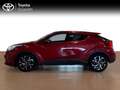 Toyota C-HR 125H Advance Rot - thumbnail 3