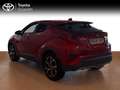 Toyota C-HR 125H Advance Rot - thumbnail 2