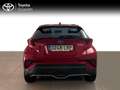 Toyota C-HR 125H Advance Rot - thumbnail 4