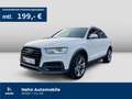 Audi Q3 2.0 TDI 6-Gang sport Navi PDC Klima Weiß - thumbnail 1