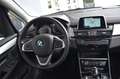 BMW 220 Aut. Advantage Navi LED PDC Silber - thumbnail 10