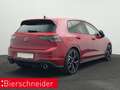 Volkswagen Golf GTI 8 2.0 TSI DSG IQ.LIGHT NAVI PANORAMA HK-SOUND HUD Rot - thumbnail 6