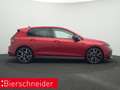 Volkswagen Golf GTI 8 2.0 TSI DSG IQ.LIGHT NAVI PANORAMA HK-SOUND HUD Rot - thumbnail 8