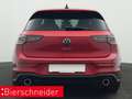 Volkswagen Golf GTI 8 2.0 TSI DSG IQ.LIGHT NAVI PANORAMA HK-SOUND HUD Roşu - thumbnail 5