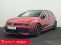 Volkswagen Golf GTI 8 2.0 TSI DSG IQ.LIGHT NAVI PANORAMA HK-SOUND HUD Rot - thumbnail 1