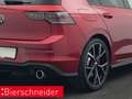 Volkswagen Golf GTI 8 2.0 TSI DSG IQ.LIGHT NAVI PANORAMA HK-SOUND HUD Rood - thumbnail 20