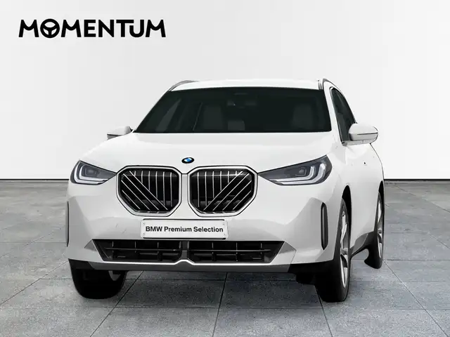 BMW X3 xDrive 30e