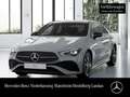 Mercedes-Benz CLA 200 AMG+NIGHT+AHK+MULTIBEAM+KAMERA+TOTW+7G Grau - thumbnail 1