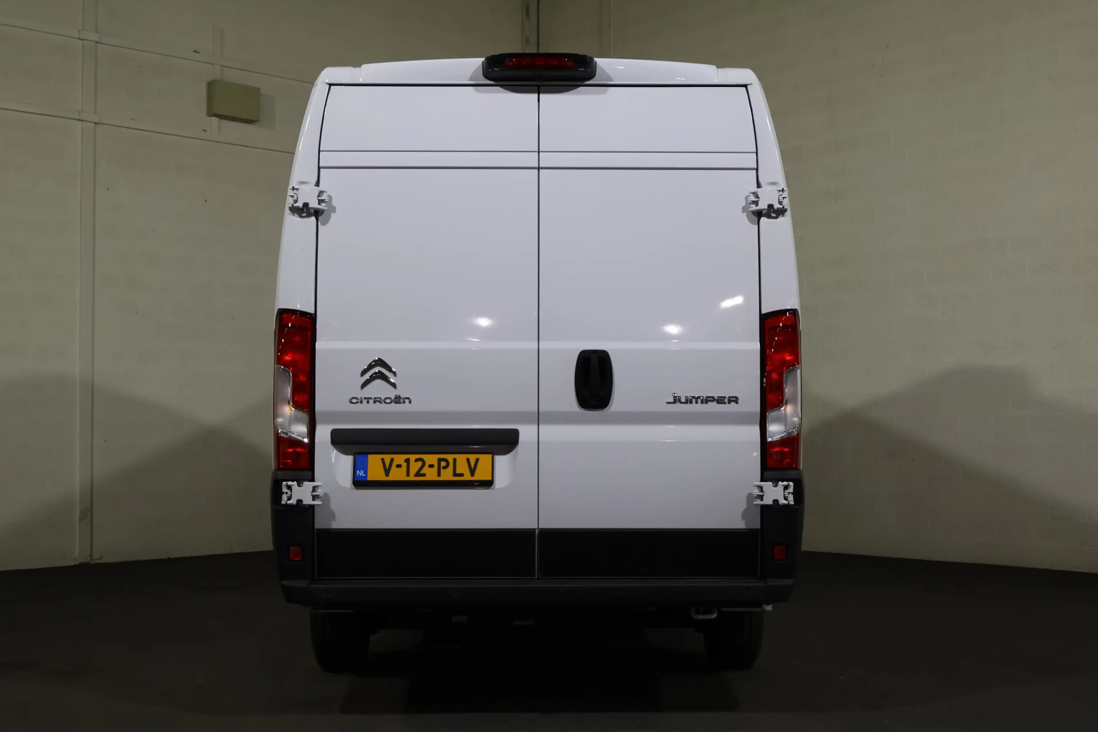 Citroen Jumper 2.2 BlueHDi L4 H2 165pk Koelwagen Vrieswagen -20 D — photo 8