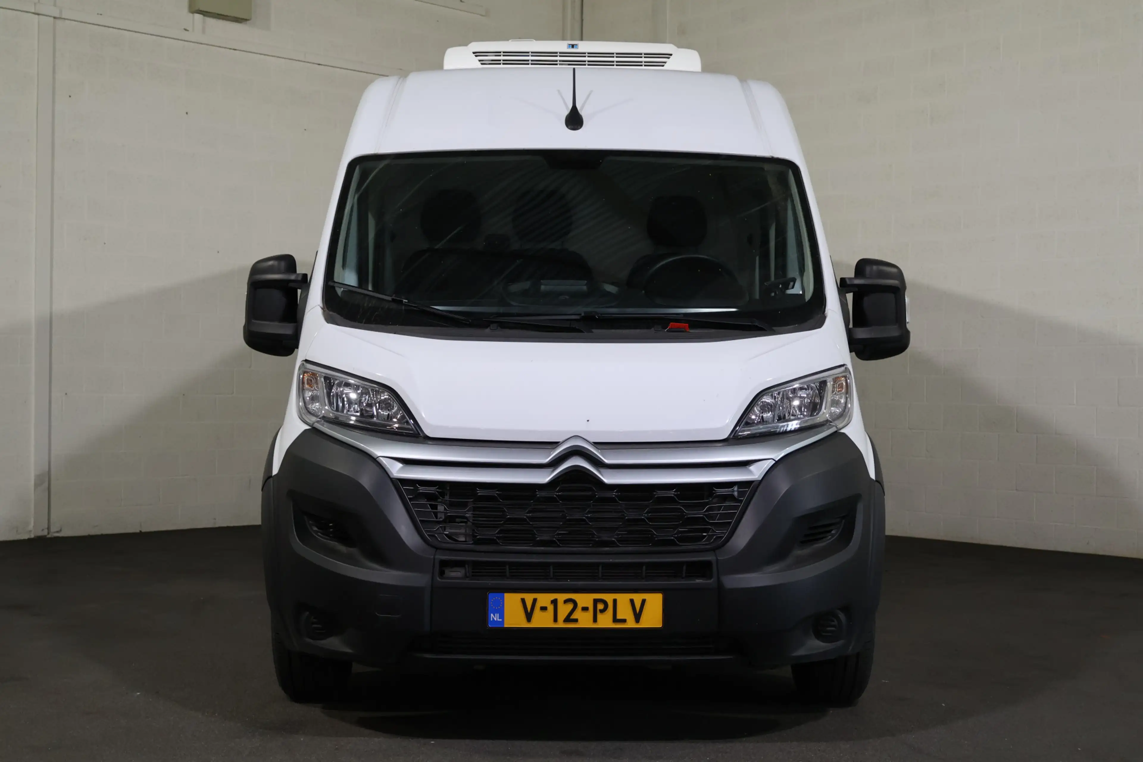Citroen Jumper 2.2 BlueHDi L4 H2 165pk Koelwagen Vrieswagen -20 D — photo 5