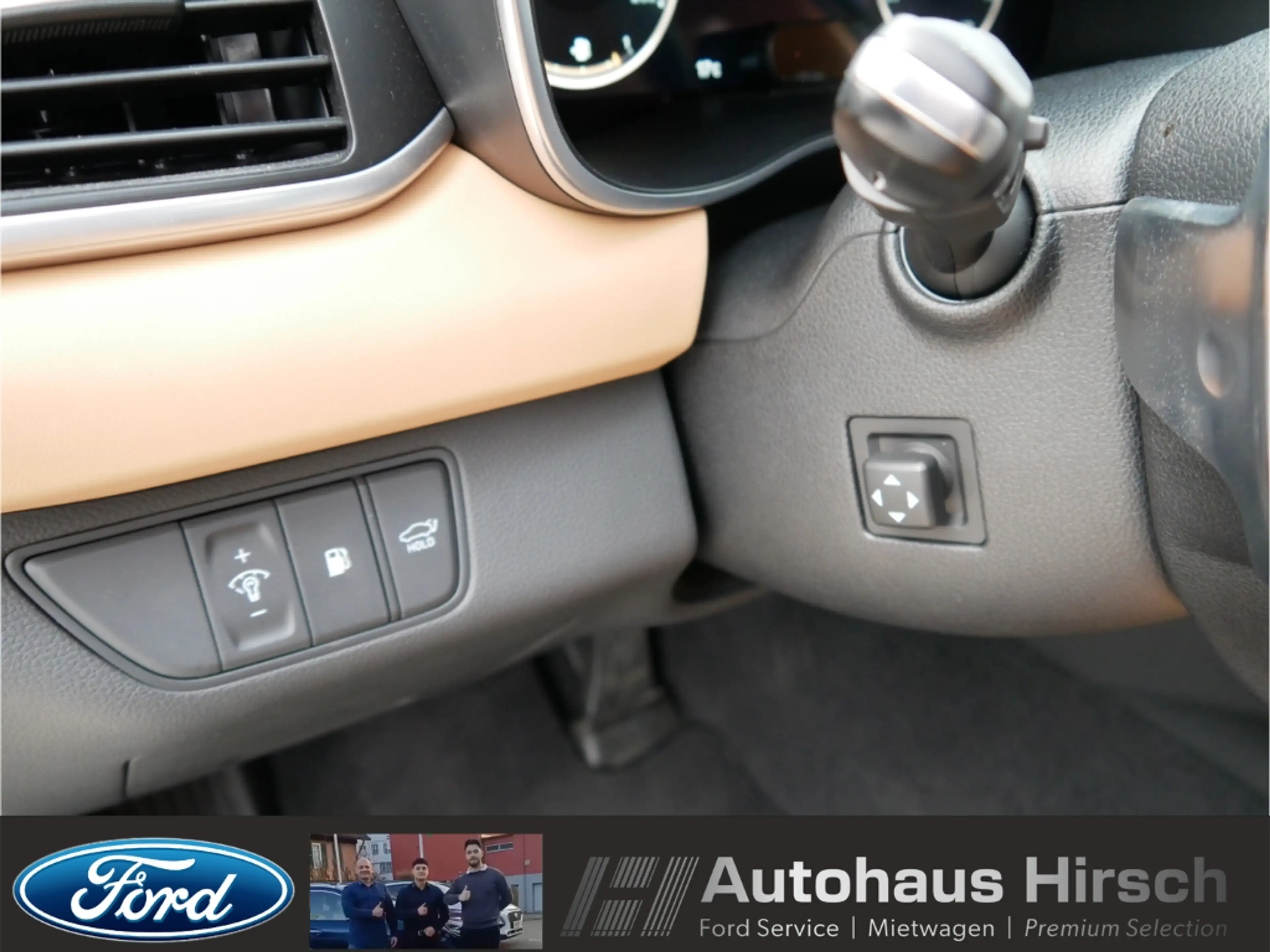 Genesis G70 Luxury 4WD 2.2CRDi AD Leder LED ACC Pano CarPlay — photo 9