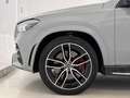 Mercedes-Benz GLE 400 Coupé 400d 4Matic Aut. Silber - thumbnail 12