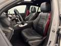 Mercedes-Benz GLE 400 Coupé 400d 4Matic Aut. Silber - thumbnail 27