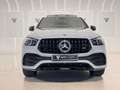 Mercedes-Benz GLE 400 Coupé 400d 4Matic Aut. Silber - thumbnail 2