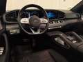 Mercedes-Benz GLE 400 Coupé 400d 4Matic Aut. Silber - thumbnail 8