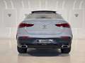 Mercedes-Benz GLE 400 Coupé 400d 4Matic Aut. Silber - thumbnail 4