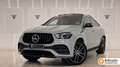 Mercedes-Benz GLE 400 Coupé 400d 4Matic Aut. Silber - thumbnail 1