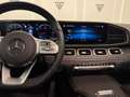 Mercedes-Benz GLE 400 Coupé 400d 4Matic Aut. Silber - thumbnail 16