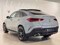 Mercedes-Benz GLE 400 Coupé 400d 4Matic Aut. Silber - thumbnail 6
