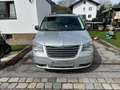 Chrysler Grand Voyager 2.8 CRD Automatik Limited Silber - thumbnail 3