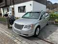Chrysler Grand Voyager 2.8 CRD Automatik Limited Silber - thumbnail 1