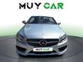 Mercedes-Benz C 300 Cabrio 9G-Tronic Plateado - thumbnail 17