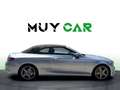 Mercedes-Benz C 300 Cabrio 9G-Tronic Plateado - thumbnail 8