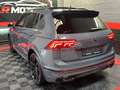 Volkswagen Tiguan Tiguan 2.0 TDI SCR R-Line Business Premium DSG Gris - thumbnail 8