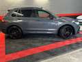 Volkswagen Tiguan Tiguan 2.0 TDI SCR R-Line Business Premium DSG Gris - thumbnail 4
