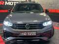 Volkswagen Tiguan Tiguan 2.0 TDI SCR R-Line Business Premium DSG Gris - thumbnail 2