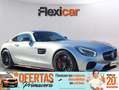 Mercedes-Benz AMG GT 4.0 V8 S Gris - thumbnail 1