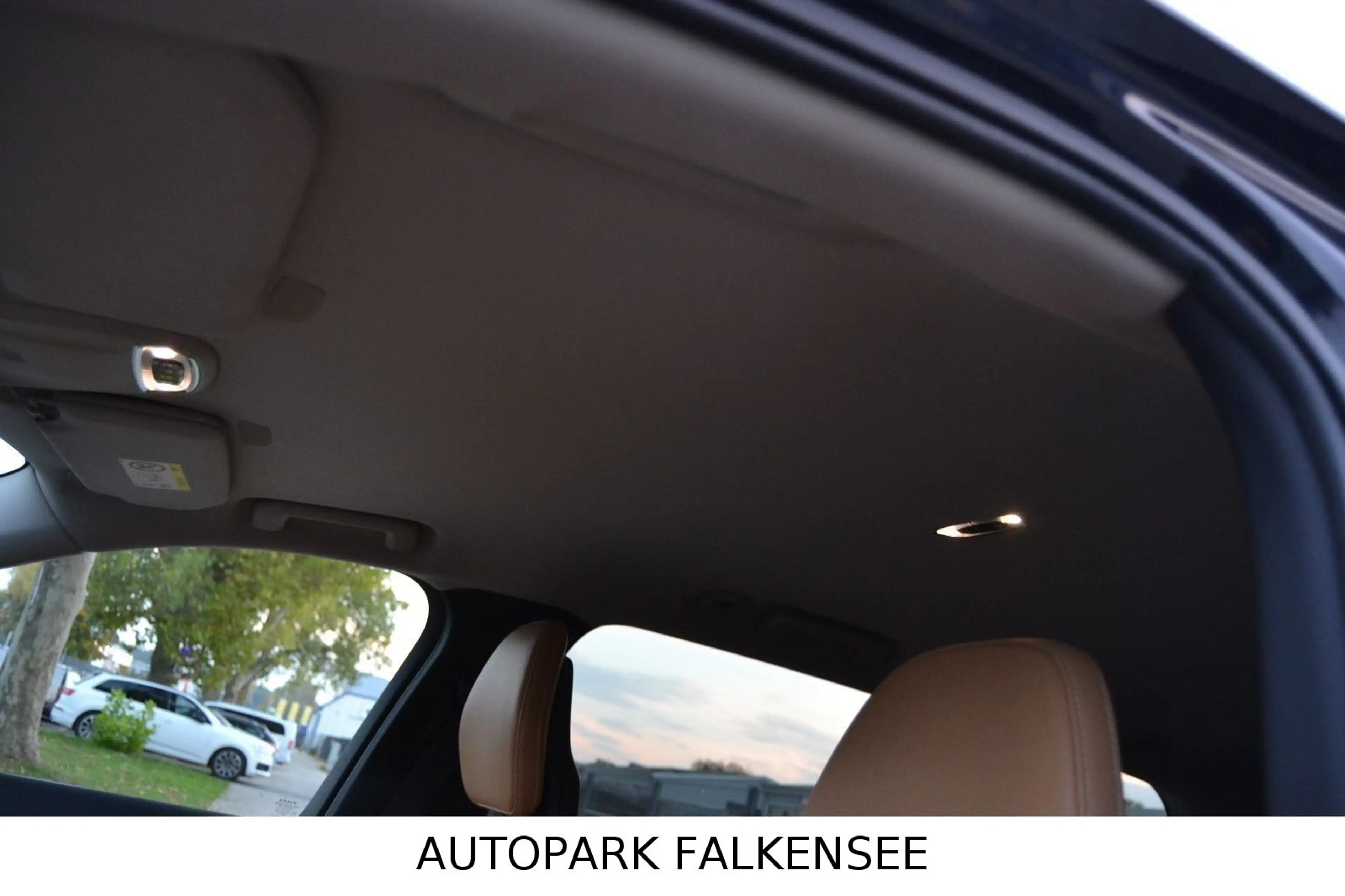 Volvo XC90 II MOMENTUM AWD 4X4 AUS 1.HAND+SAUBER+TÜV — photo 11