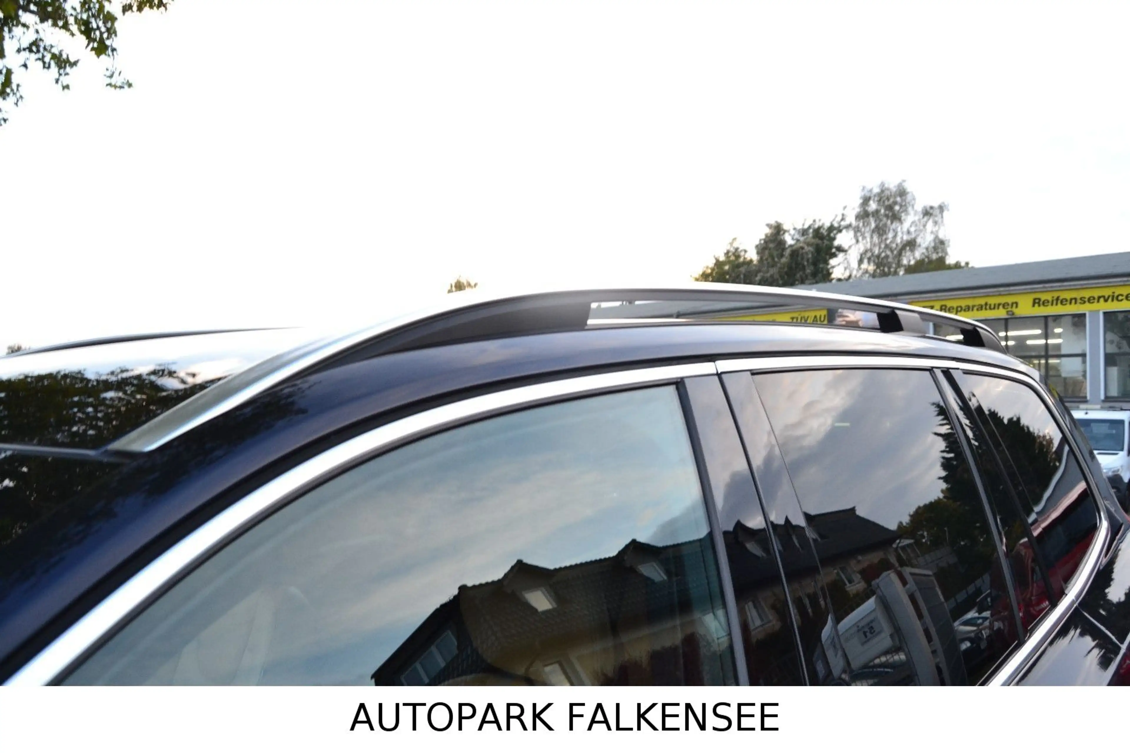 Volvo XC90 II MOMENTUM AWD 4X4 AUS 1.HAND+SAUBER+TÜV — photo 2