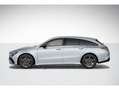 Mercedes-Benz CLA 250 e Shooting Brake Plateado - thumbnail 8