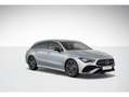 Mercedes-Benz CLA 250 e Shooting Brake Plateado - thumbnail 3
