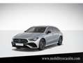 Mercedes-Benz CLA 250 e Shooting Brake Plateado - thumbnail 1