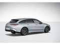 Mercedes-Benz CLA 250 e Shooting Brake Plateado - thumbnail 5